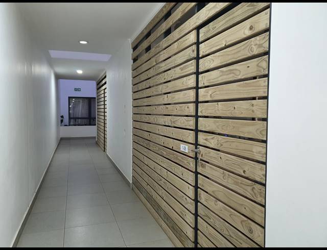 1 BEDROOM SECTIONAL TITLE FOR SALE IN UMHLANGA RIDGE